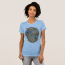Recherche de faune et flore tshirts Arbres