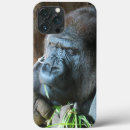 Zoek naar grappige aap iphone hoesjes Gorilla