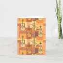Recherche de instruments correspondances cartes Violon