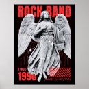 Recherche de concert rock posters Festival de musique