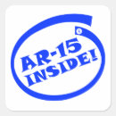 Recherche de ar 15 autocollants Arme