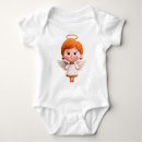 Recherche de halo bébé vêtements Ailes d'ange