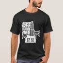 Recherche de oléoduc tshirts Offshore