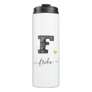 Recherche de esquisse tasses Monogramme