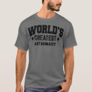 Recherche de fusée de lune tshirts Étoile