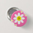Zoek naar eenvoudige bloemen buttons Floreel