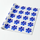 Recherche de medical papier cadeau Symbole