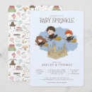 Recherche de harry potter invitations Neutre