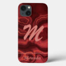 Recherche de red rose iphone coques Moderne