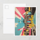 Recherche de illustration berlin cartes postales Aquarelle