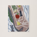 Recherche de city puzzles Ville