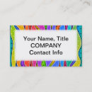 Zoek naar polka dot design visitekaartjes Business