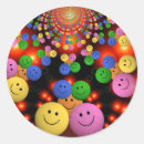 Recherche de le smiley Visage souriant