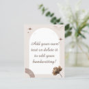 Zoek naar minimalist briefkaarten Eenvoudig