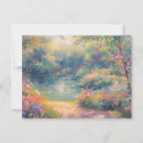 Zoek naar monet briefkaarten Schilderij