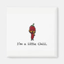 Recherche de piments magnets Drôle