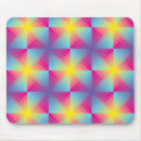 Recherche de vecteur tapis souris Bleu