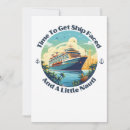 Recherche de vacances croisière vœux cartes Navire