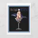 Recherche de martini bleu posters Alcool