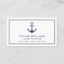 Recherche de capitaine de yacht cartes visite Voile