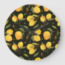 Recherche de peint à la main horloges Texture