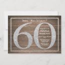 Zoek naar surprise 60th birthday uitnodigingen Verrassingsverjaardag