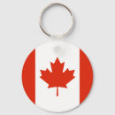 Recherche de drapeau canada porteclés National