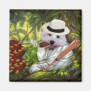 Zoek naar funny dog magneten Gezelschapsdieren