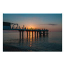 Zoek naar strand zonsopgang posters Water