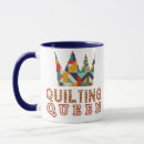 Zoek naar quilters mokken Quiltliefhebbers
