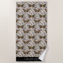 Recherche de halloween serviettes de plage Automne