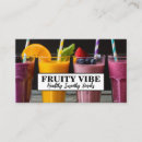 Recherche de smoothie cartes visite Nutritionniste