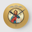 Recherche de orthodoxe horloges Icône