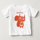Recherche de ecureuil tshirts Pour enfants