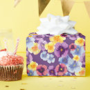 Zoek naar viooltje cadeaupapier For her
