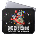 Zoek naar ufo laptop sleeves Ruimte