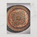 Recherche de la tribu cartes postales École