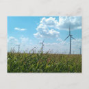 Recherche de éolienne cartes postales Moulin à vent