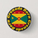 Recherche de drapeaux des caraïbes badges Travel