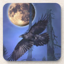 Recherche de fantasy dessous de verres Nature