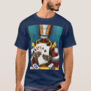 Zoek naar olieverf tshirts Vintage