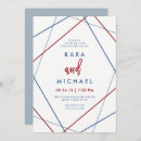 Recherche de drapeau rouge invitations Quatrième de juillet