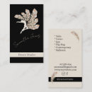 Recherche de comme cartes visite Plumes