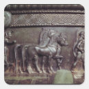 Recherche de ministre autocollants Sculpture