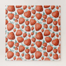Recherche de fraisse puzzles Enfants