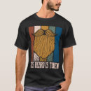 Zoek naar baard humor tshirts Mannelijk