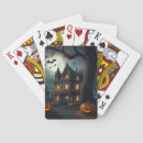 Recherche de lanternes jeux de cartes Chauves souris