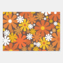 Recherche de oran papier cadeau Rétro