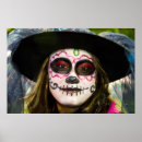 Recherche de la catrina posters Mexique