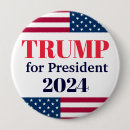 Recherche de american flag buttons Élections